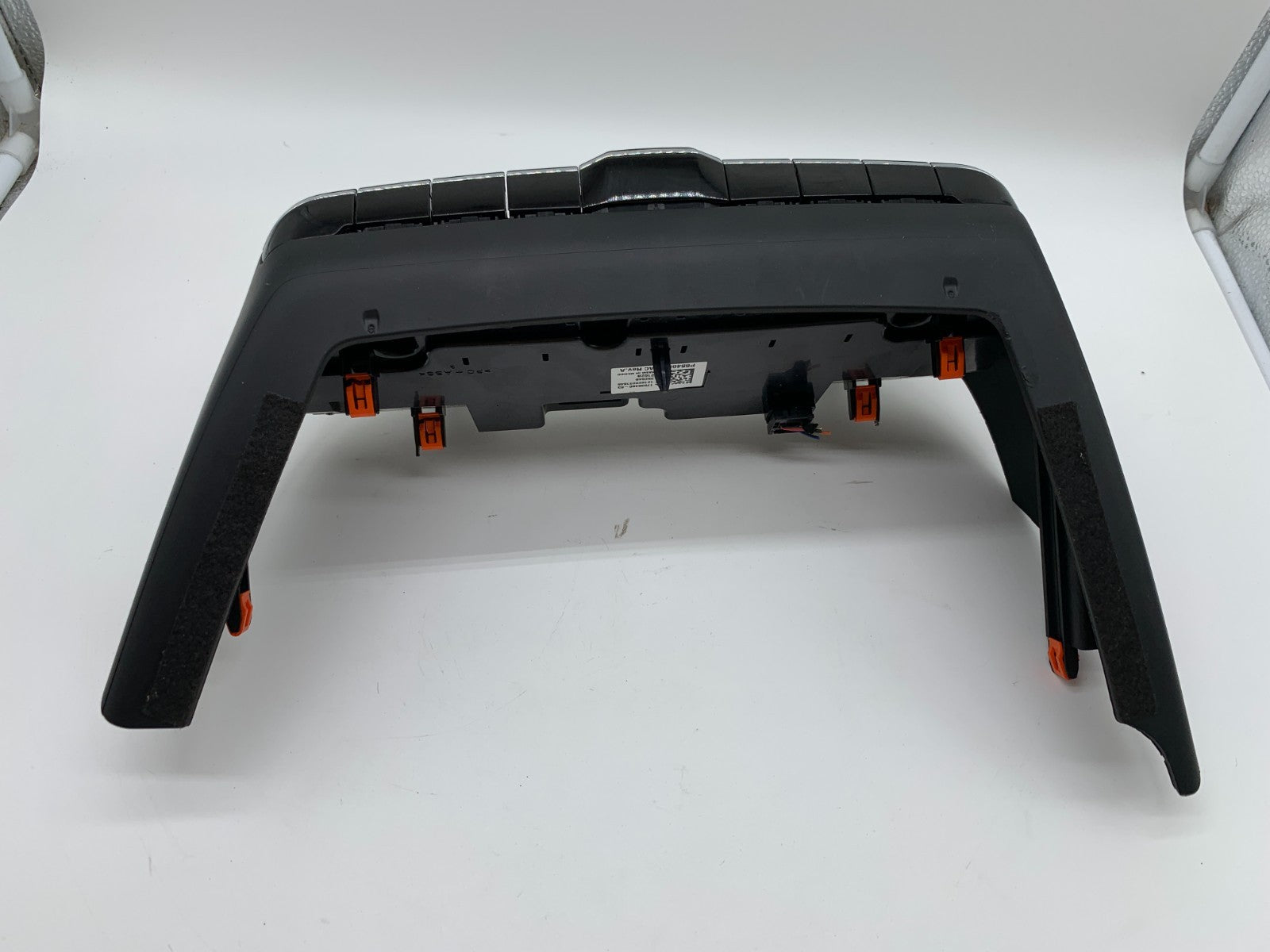 2021-2025 Dodge Durango Climate Control AC Heater OEM C03B50006