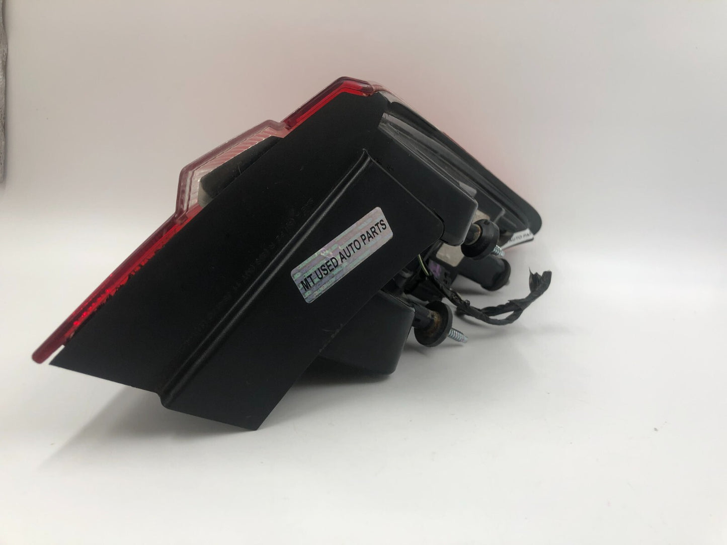 2011-2014 Chrysler 200 Driver Side Tail Light Taillight OEM E02B51026