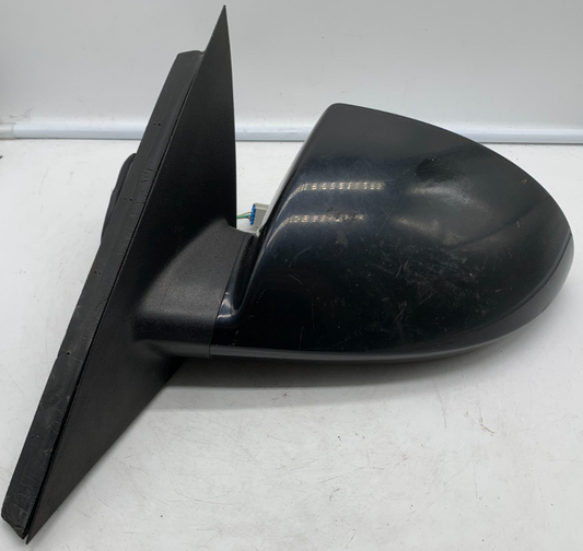 2006-2016 Chevrolet Impala Driver Side View Power Door Mirror Black B01B44004