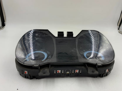 2015 Buick Lacrosse Speedometer Instrument Cluster 13129 Miles OEM D01B61003
