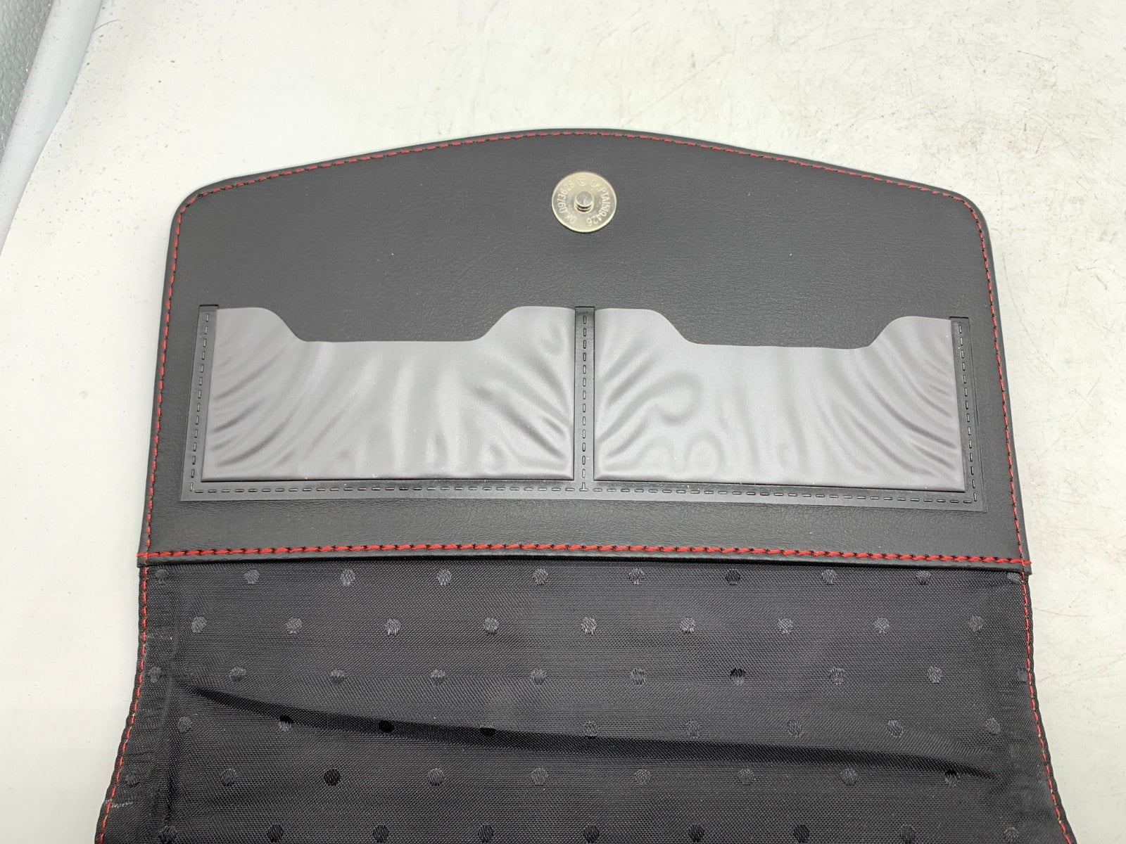 2016 Kia Optima Owners Manual Set with Case OEM A03B32006