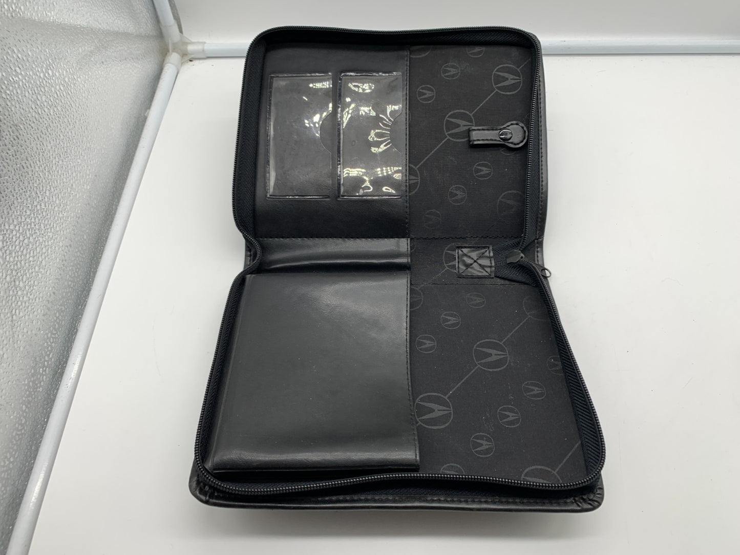 2000 Acura TL Owners Manual Set with Case OEM