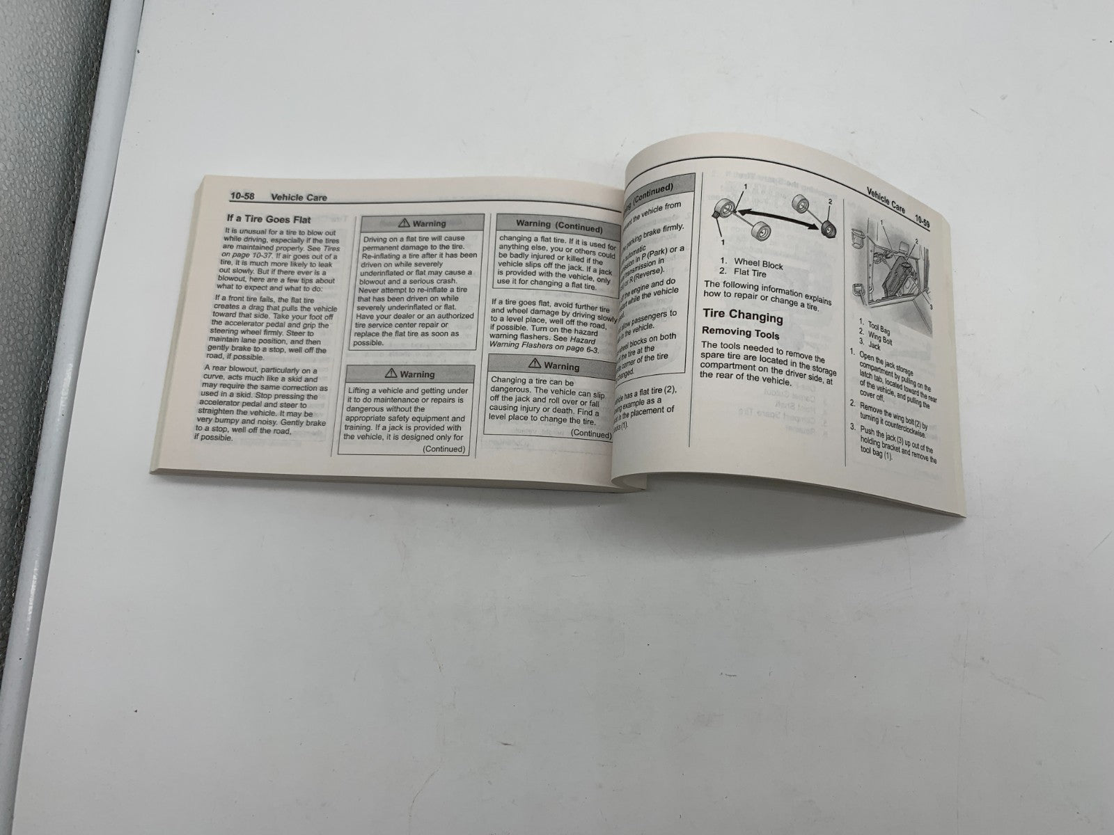 2015 GMC Acadia Denali Owners Manual Set OEM D01B66018