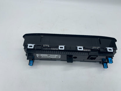 2021-2024 Jeep Grand Cherokee Climate Control AC Heater Unit OEM A01B27003