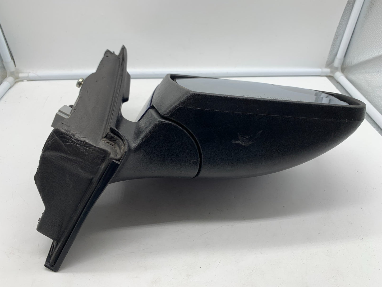 2013-2016 Ford Escape Passenger Side View Power Door Mirror Blue OEM D03B03001