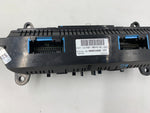 2015-2018 Ford Focus AC Heater Climate Control Temperature OEM H03B18013