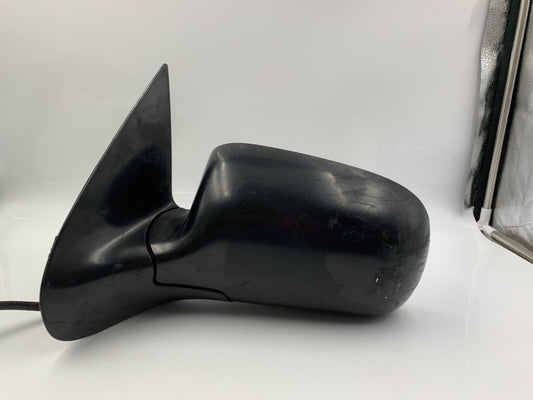 2011-2013 Saturn Relay Driver Side View Power Door Mirror Black OEM C04B04042