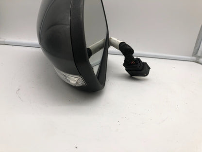 2019-2020 Ford Fusion Driver Side View Power Door Mirror Gray BSA A01B11003
