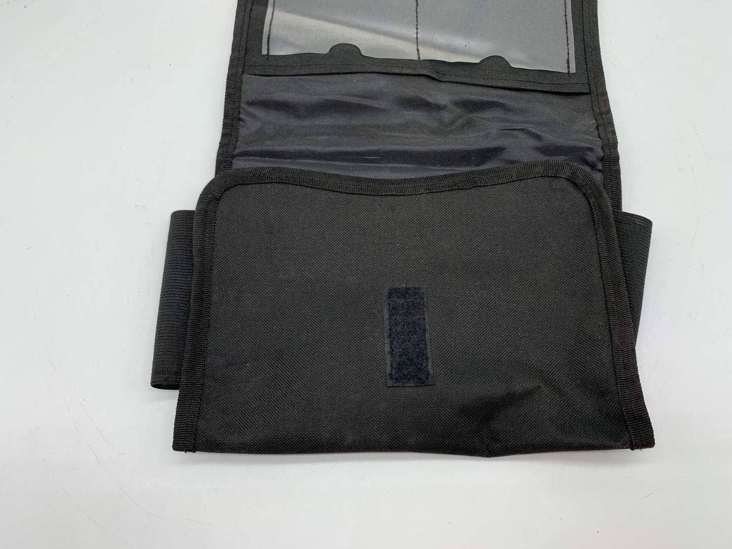 Nissan Owners Manual Case Only OEM C03B08011