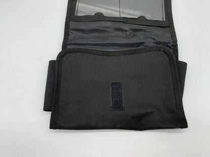 Nissan Owners Manual Case Only OEM C03B08011