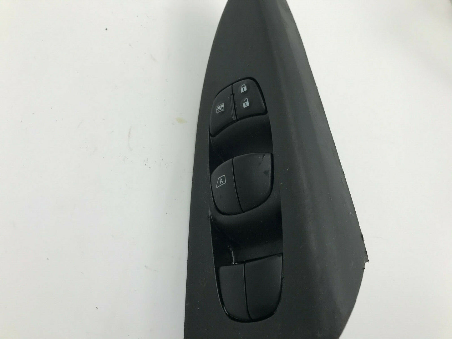 2013-2019 Nissan Sentra Master Power Window Switch OEM D02B31002