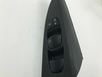 2013-2019 Nissan Sentra Master Power Window Switch OEM D02B31002