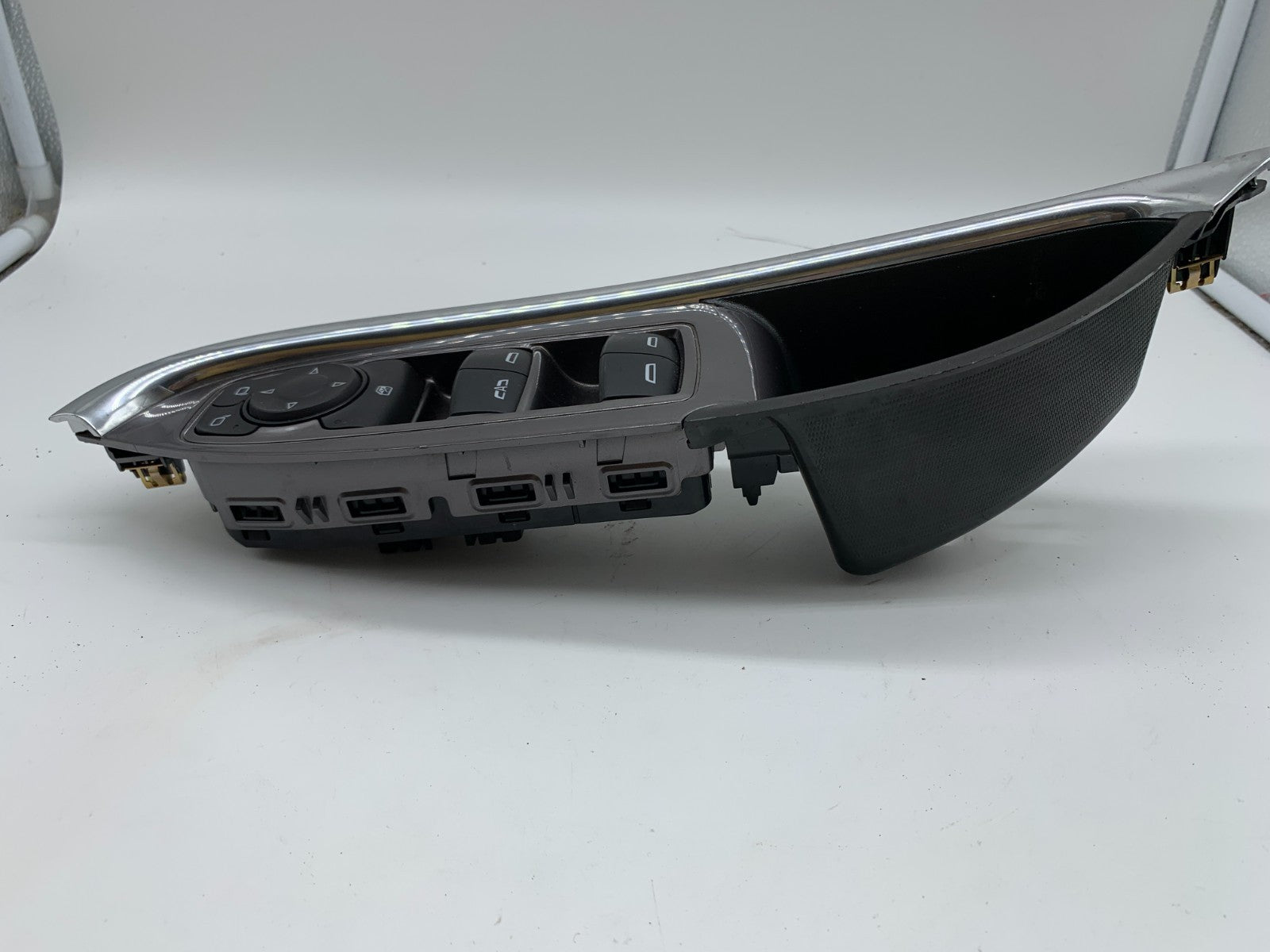 2016-2025 Chevrolet Malibu Master Power Window Switch OEM D01B36008