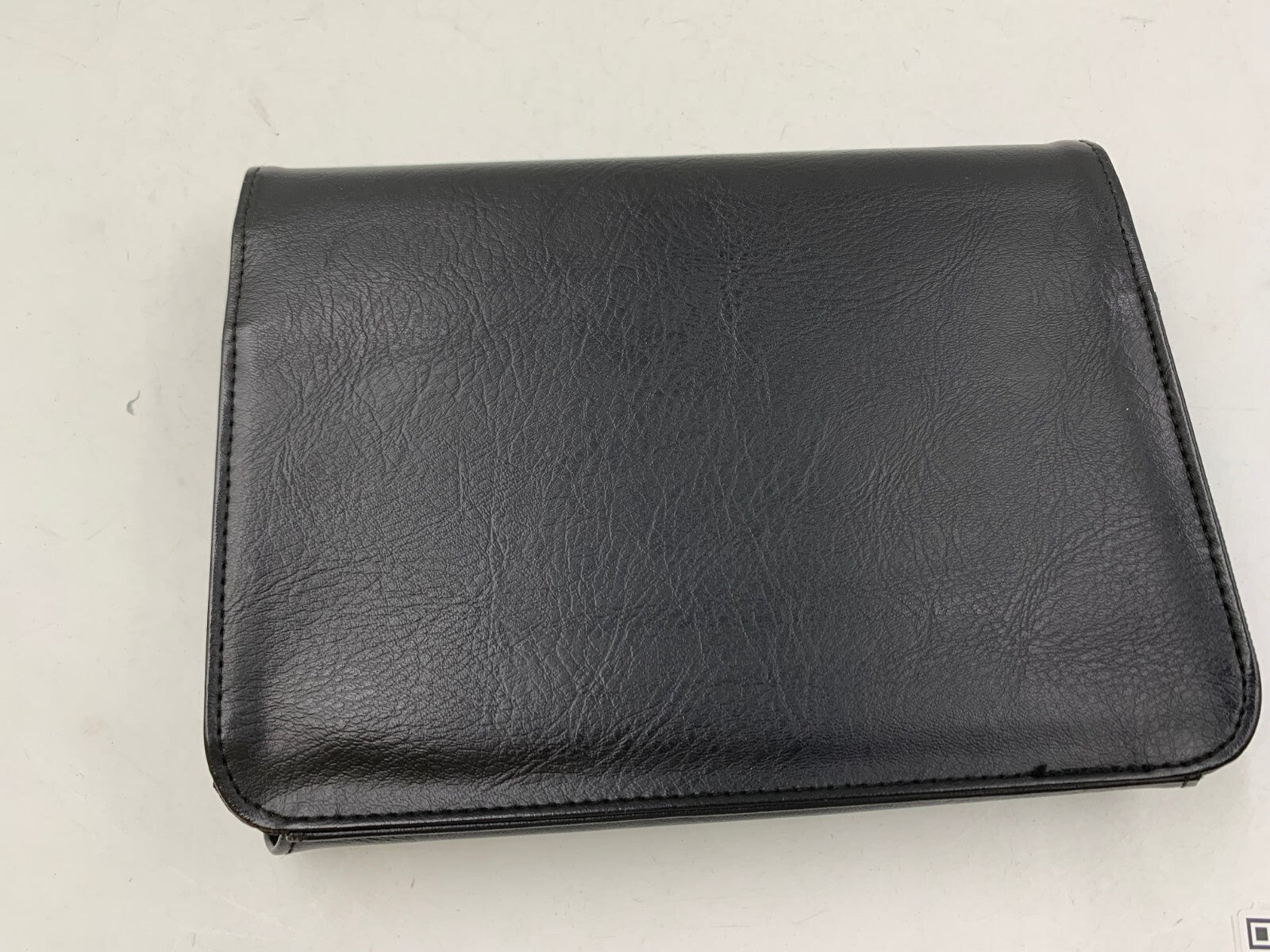 2010 Acura TSX Owners Manual Set with Case OEM C02B41026