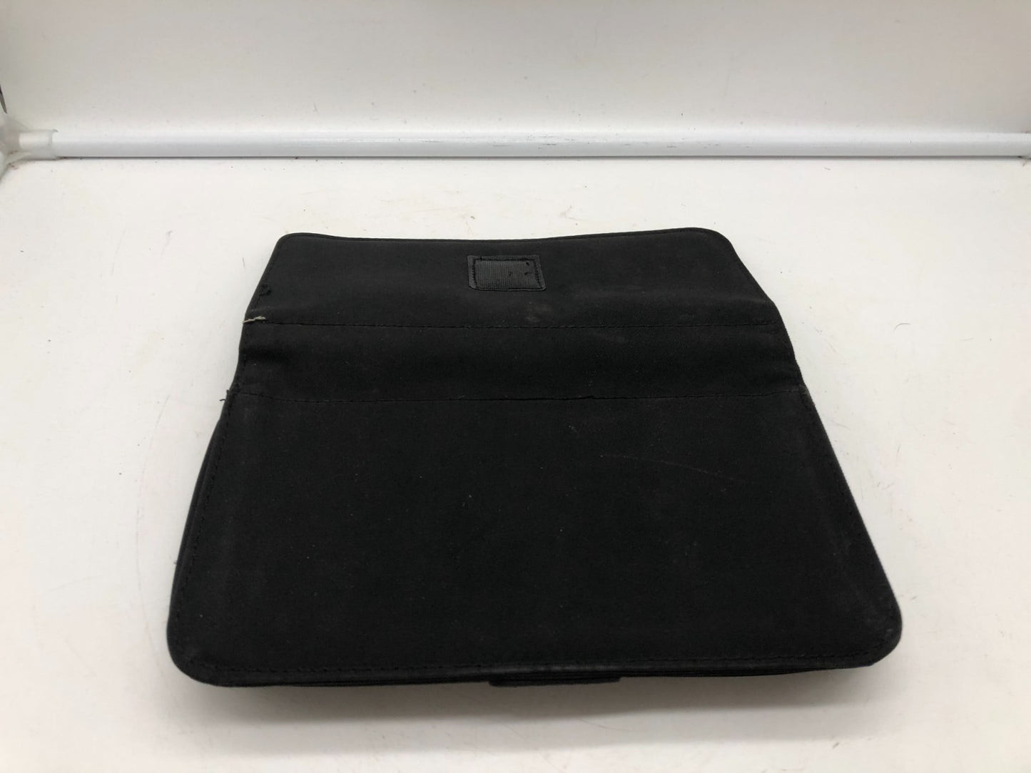 Chrysler  Owners Manual Case Only OEM C02B51006