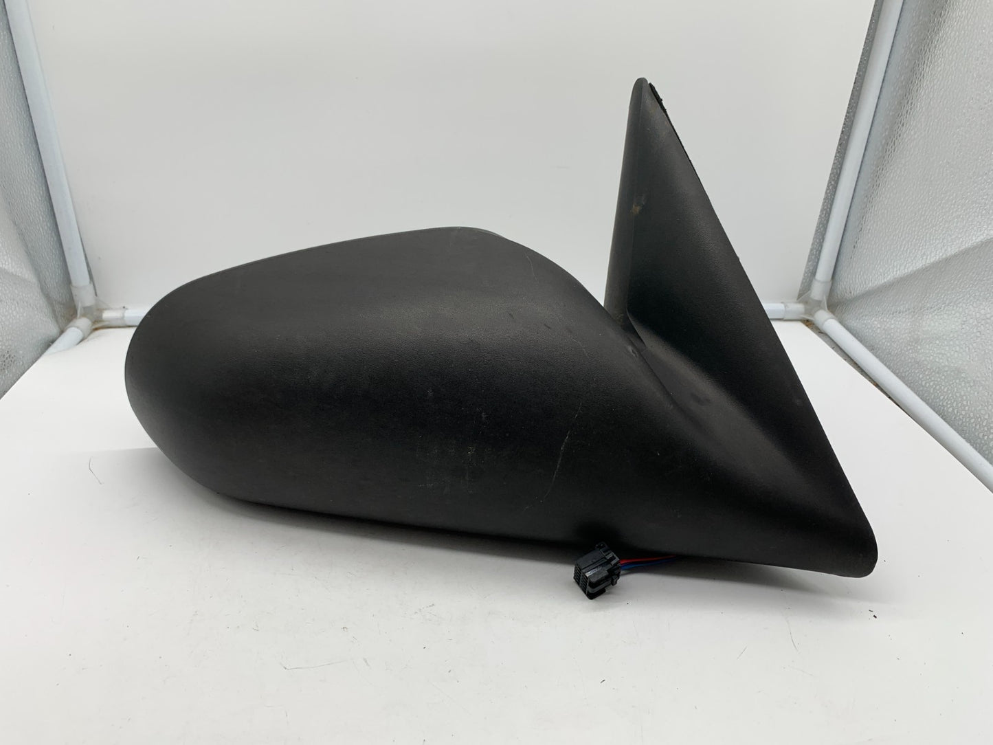 2005-2011 Dodge Dakota Passenger Side Power Door Mirror Black OEM D01B63011