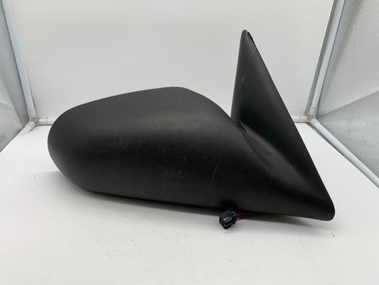 2005-2011 Dodge Dakota Passenger Side Power Door Mirror Black OEM D01B63011