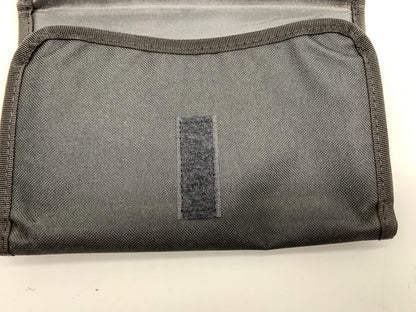 2018 Ford Fusion Owners Manual Set with Case OEM C03B65012