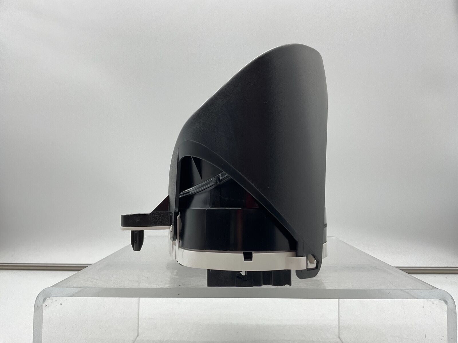 2015 Ford Fiesta  Speedometer Instrument Cluster 62000 Miles A01B24017