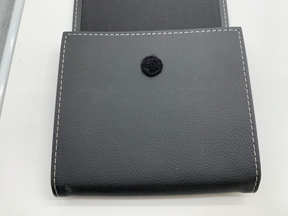 2019 Volkswagen Atlas Owners Manual Set with Case OEM A02B31010