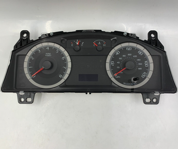 2009 Ford Edge Speedometer Instrument Cluster 56,986 Miles OEM J03B38027