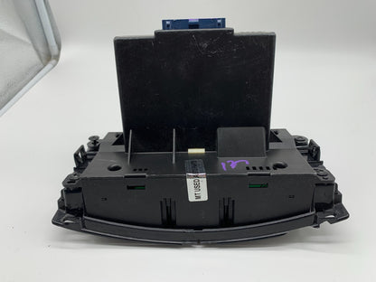 2005-2006 Cadillac CTS AC Heater Climate Control Unit OEM C01B55073
