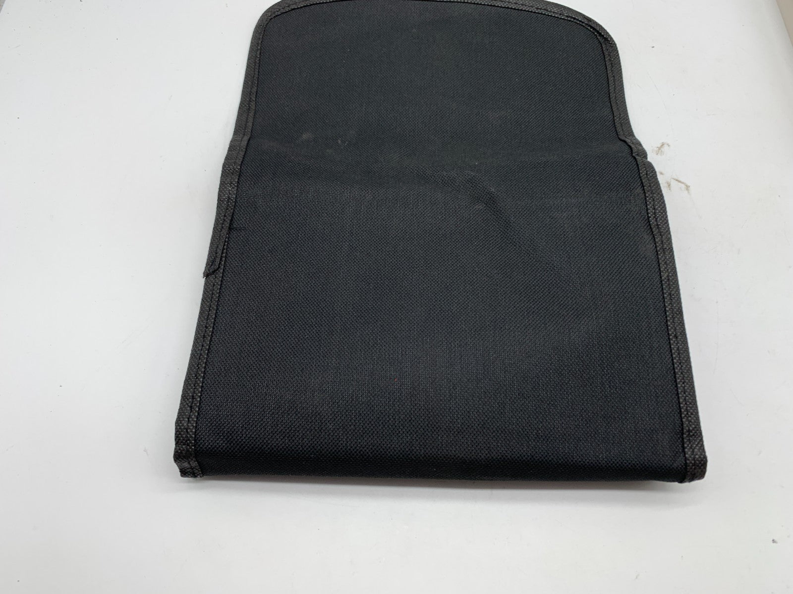 2016 Buick Envision Owners Manual Set with Case OEM D02B20018