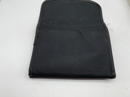 2016 Buick Envision Owners Manual Set with Case OEM D02B20018