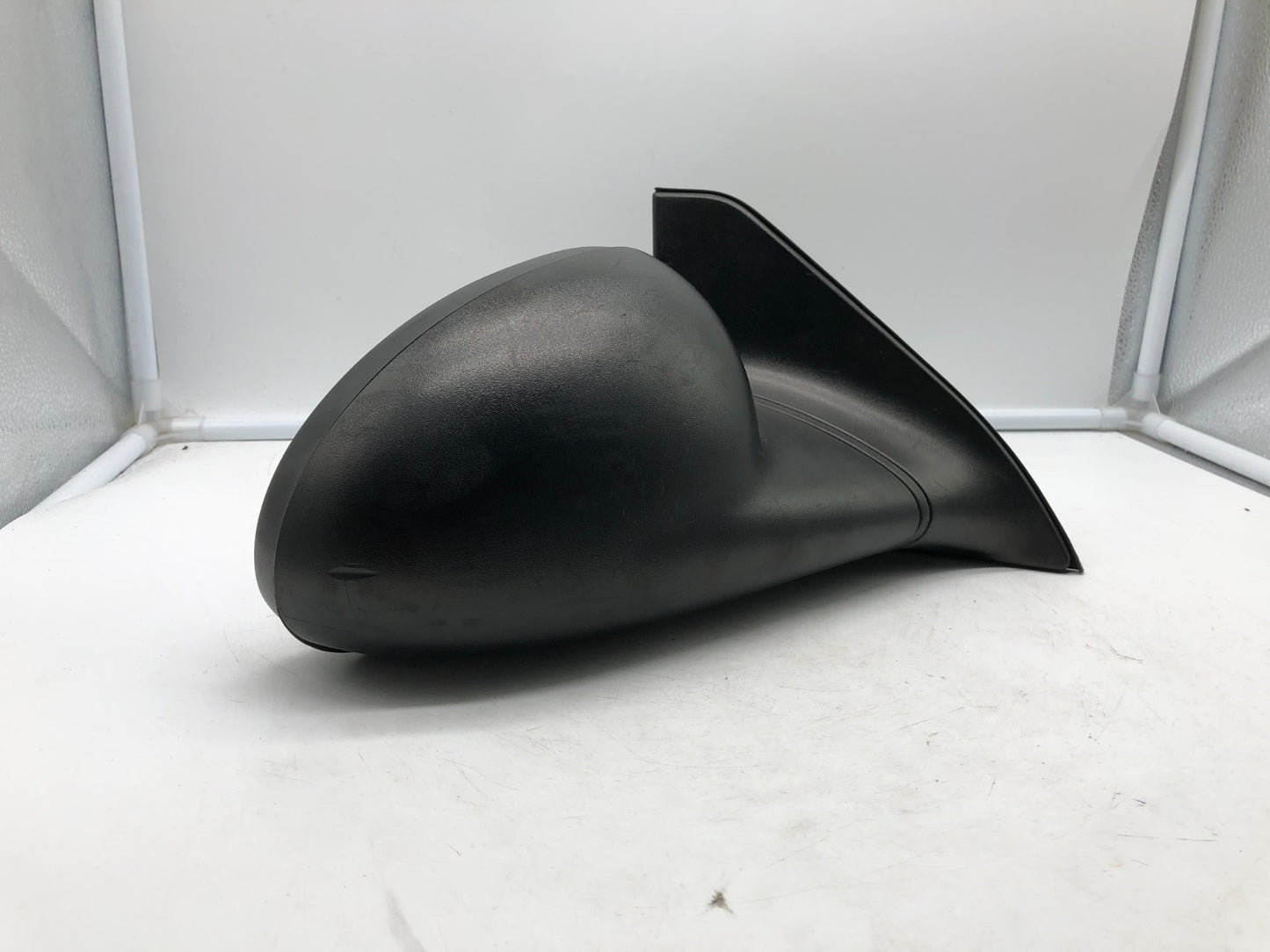 1997-2002 Ford Escort Passenger Side View Power Door Mirror Black OEM B01B35001