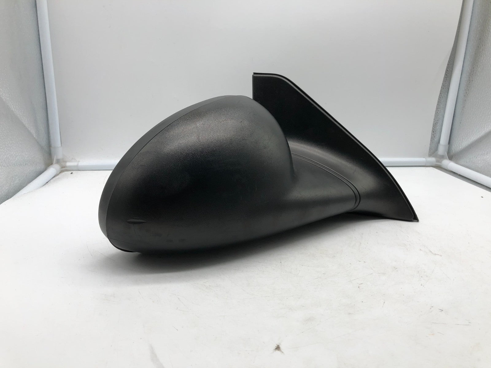 1997-2002 Ford Escort Passenger Side View Power Door Mirror Black OEM B01B35001