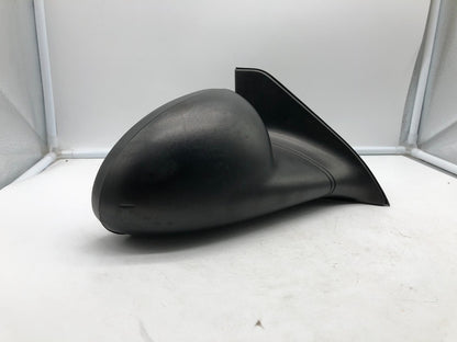 1997-2002 Ford Escort Passenger Side View Power Door Mirror Black OEM B01B35001