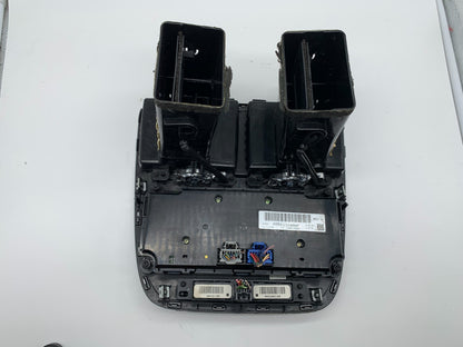 2011-2020 Dodge Caravan Climate Control AC Heater Temperature Unit OEM C04B68010