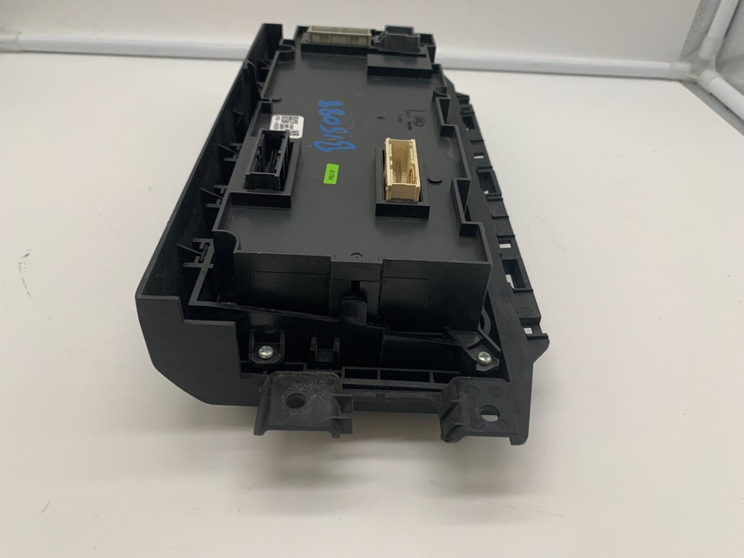 2020 Land Rover Discovery AC Heater Climate Control Unit OEM A02B09014