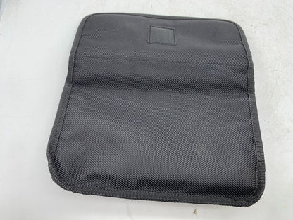 2008 Dodge Caliber Owners Manual Set with Case OEM B01B11005