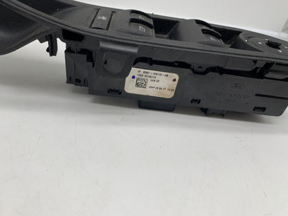 2012-2018 Ford Focus Master Power Window Switch OEM A01B47010