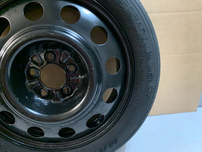 1999-2004 Ford Mustang Spare Tire 17" Wheel Compact Donut T155/70R17