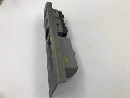 2008-2011 Ford Escape Master Power Window Switch OEM A04B25081