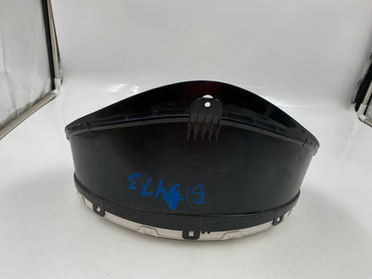 2006 Subaru Legacy Speedometer Instrument Cluster OEM A04B54002