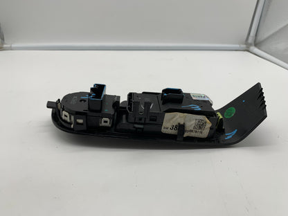 2014-2016 Chevrolet Malibu Master Power Window Switch OEM C04B20024