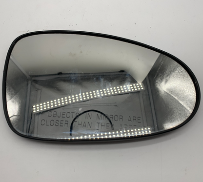 2004 Nissan Altima Passenger Side Power Door Mirror Glass Only OEM C03B23023