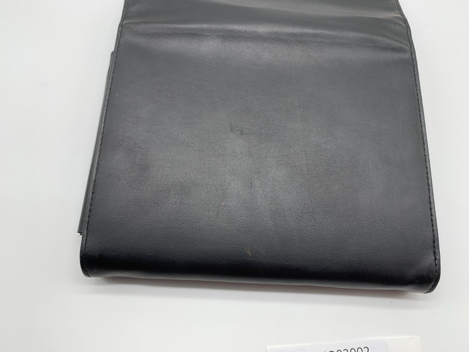 2011 BMW 5 Series Owners Manual Set with Case OEM B01B03002