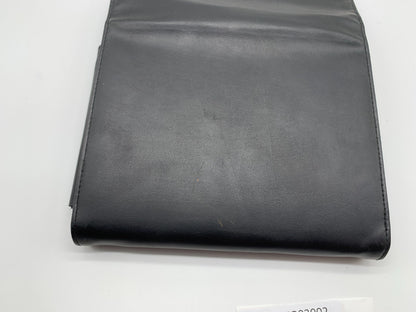 2011 BMW 5 Series Owners Manual Set with Case OEM B01B03002