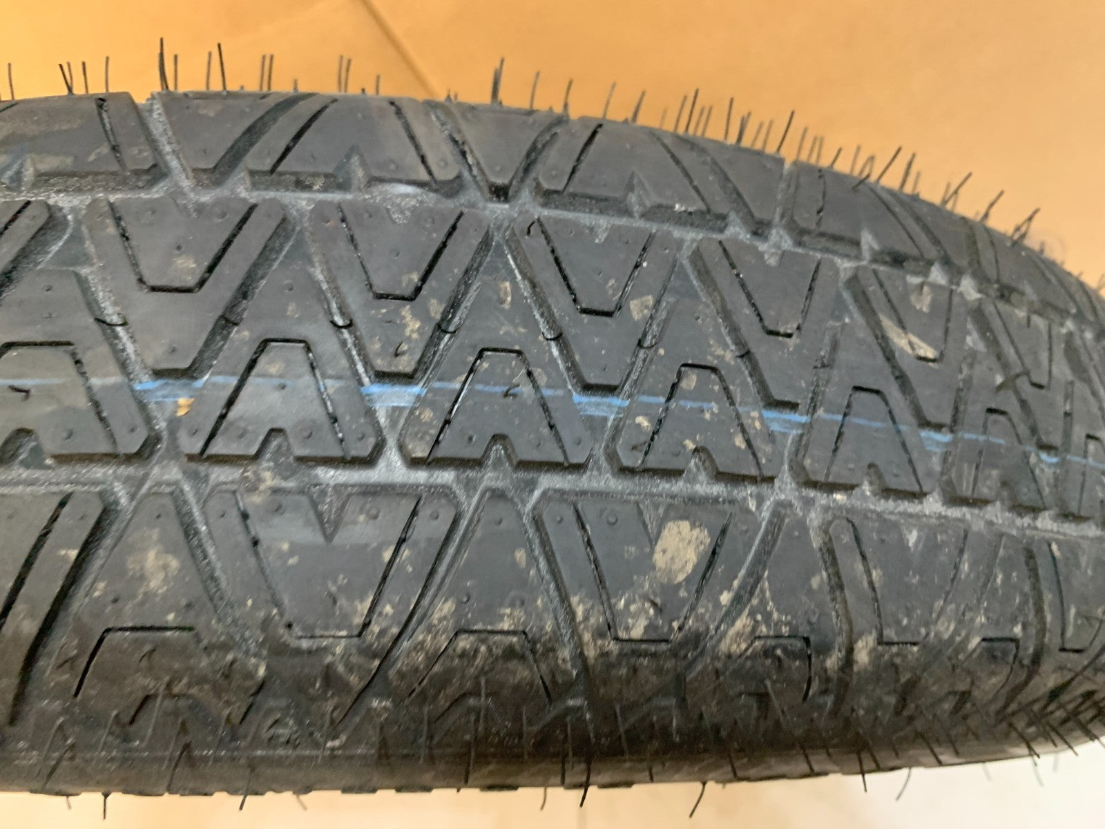 2002-2025 Nissan Altima 16" Spare Tire Wheel Compact Donut T135/90R16