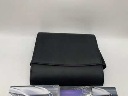 2019 Lexus RX350 RX350L Owners Manual Set with Case OEM D01B41076
