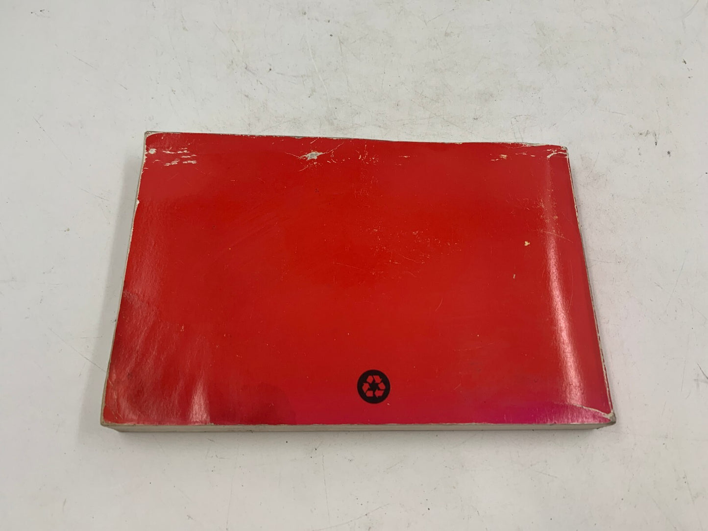 1999 Pontiac Bonneville Owners Manual OEM C03B66022