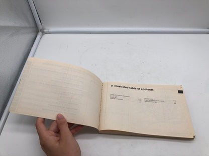 2008 Nissan Sentra Owners Manual OEM A02B19006