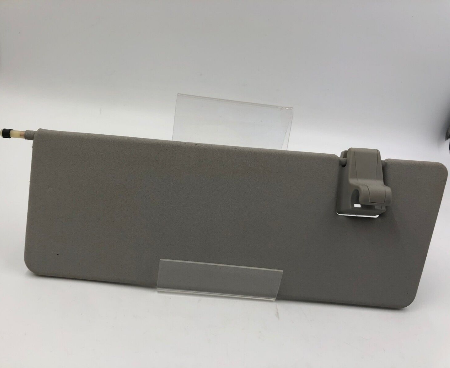 2006-2011 Mercedes-Benz ML350 Driver Sun Visor Sunvisor Gray OEM D01B58003