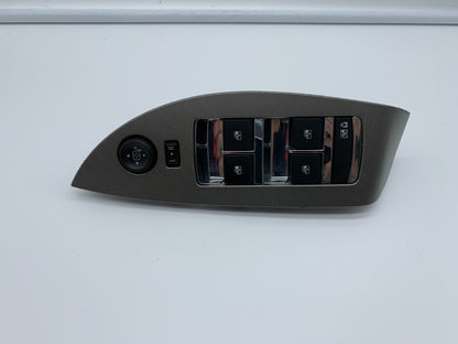 2014-2020 Chevrolet Impala Master Power Window Switch OEM B01B55001
