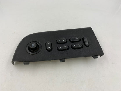 2003-2008 Ford F-150 Master Power Window Switch OEM A02B45040