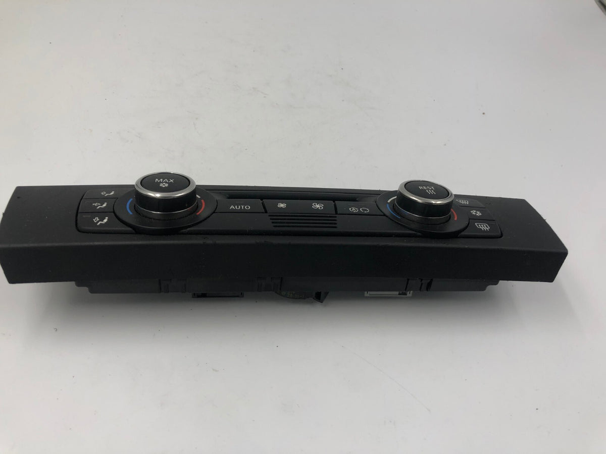 2007-2010 BMW 335i Cpe AC Heater Climate Control Unit OEM C03B40047